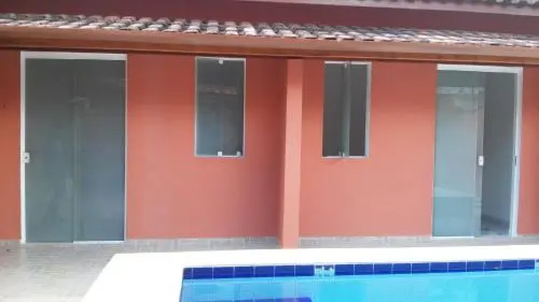 Suite Recanto Cheiro Verde