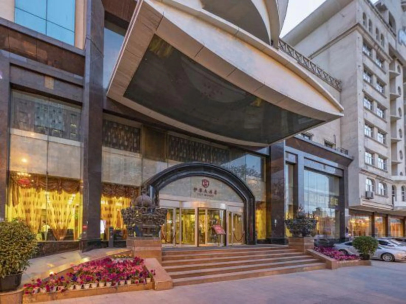 Yili Black Bee Manor Eco Hotel