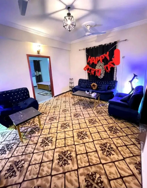 Three star hotel Peshawar