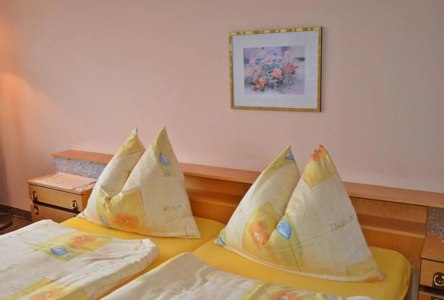 Gästehaus Lackner Christine