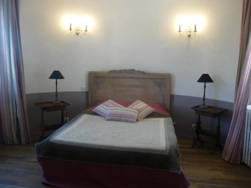 Manoir de la Vigneraie