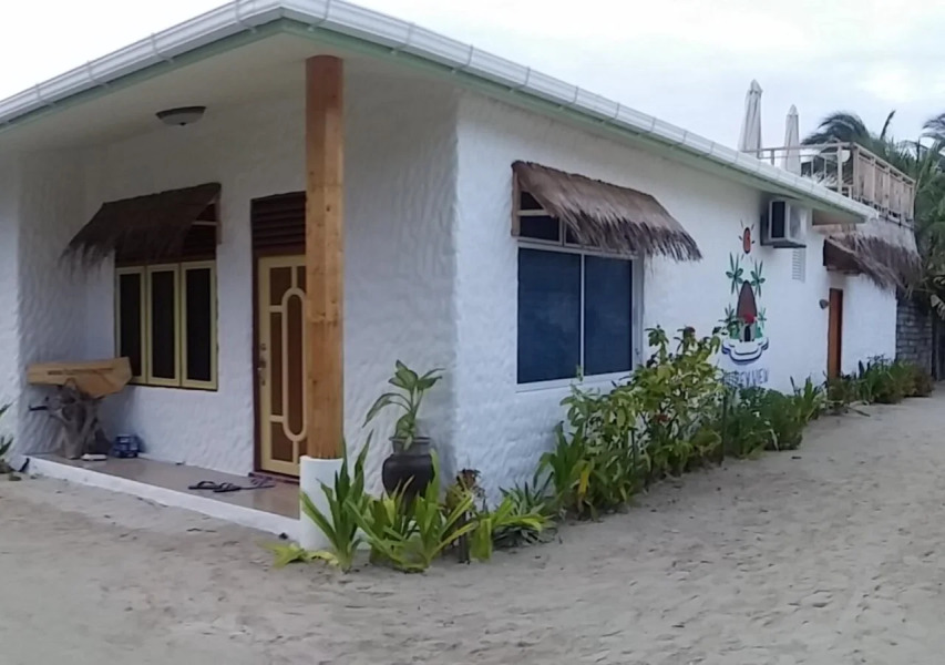 Huzey View Guest House