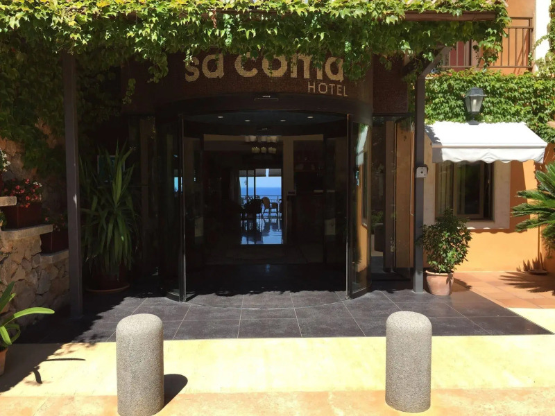 Hotel Sa Coma