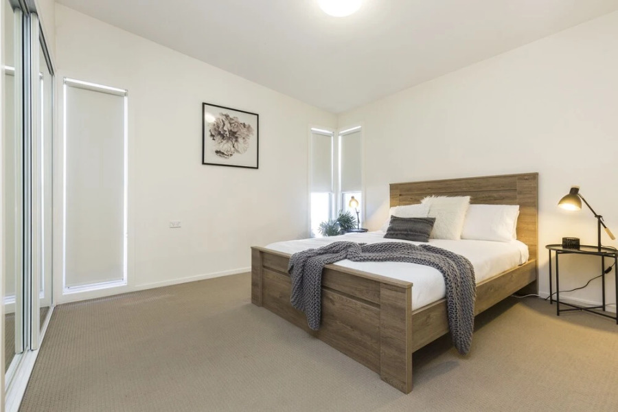 2 Bedroom with Parking Near Central Cessnock