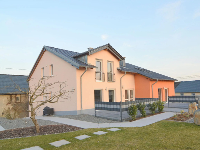 Traumhaftes Feriendomizil in der Vulkaneifel