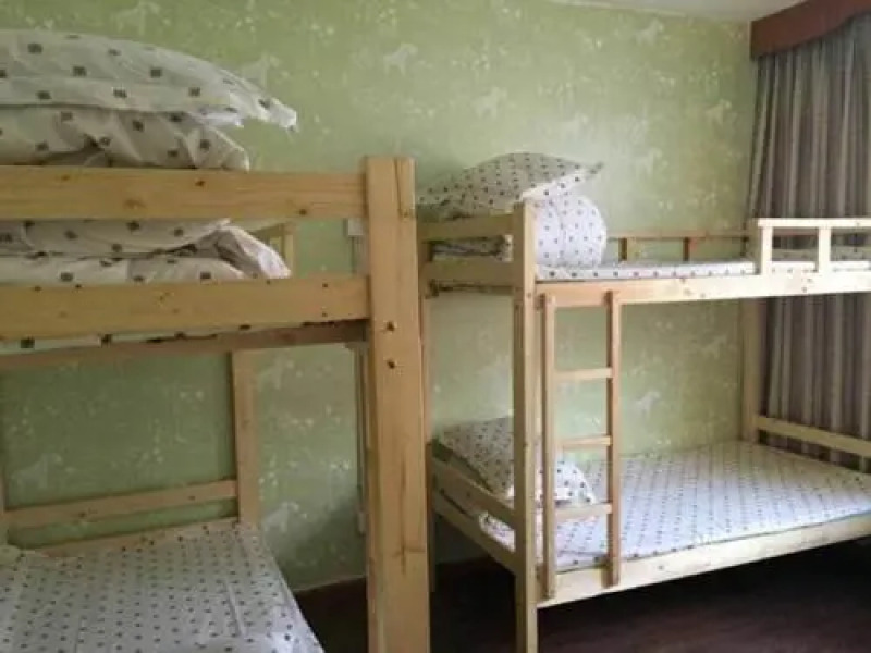 Mohebeilv International Youth Hostel