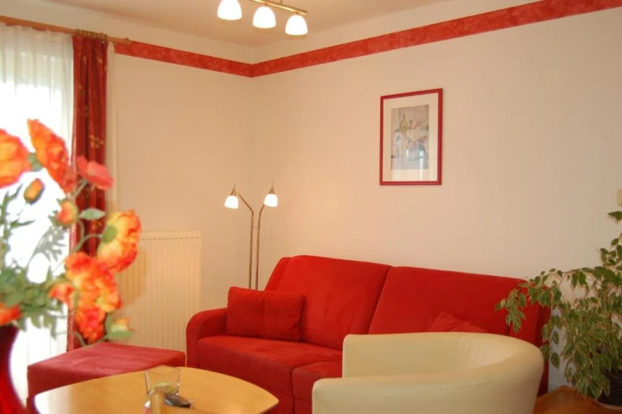 Familienappartements Sommereck