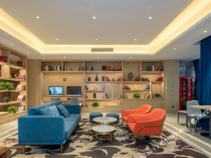 Kyriad Hotel(SanheYingbin)