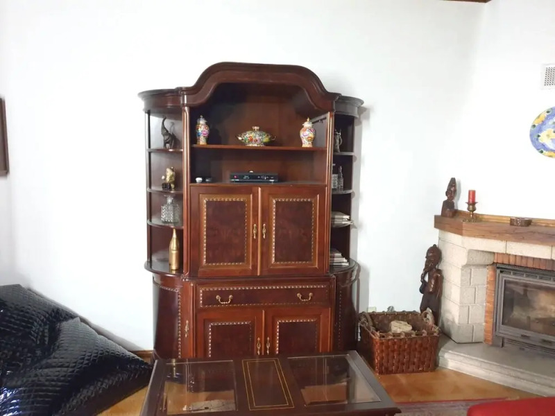 House With 2 Bedrooms in Apendurada, With Furnished Garden and Wifi - 40 km From the Beach