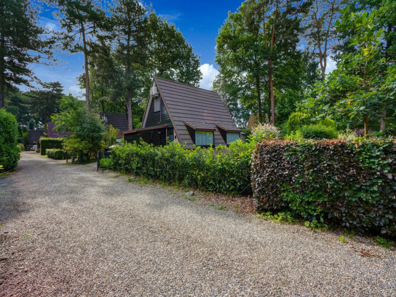 Picturesque Holiday Home in Lanaken Near a Lake