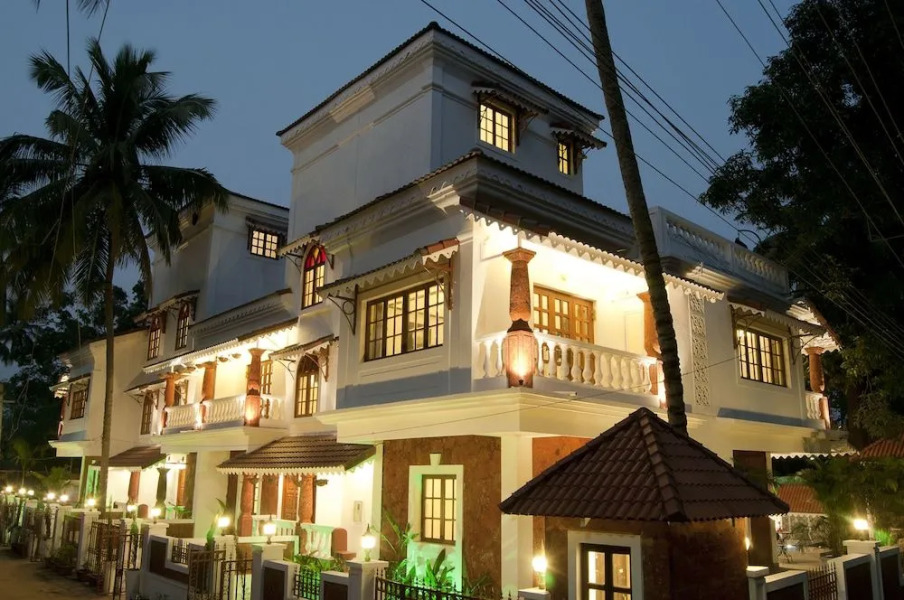 Acasa Amore Villa - Pool & Cabana