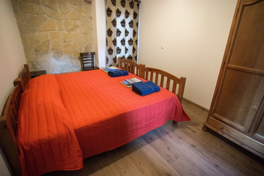 Alojamiento Rural Castril