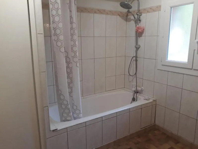 UN COIN DE PROVENCE,LA Maison D'ANTOINE