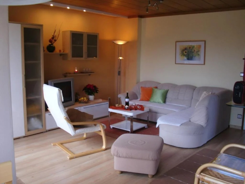 Apartment Dreier - Salzburger Land