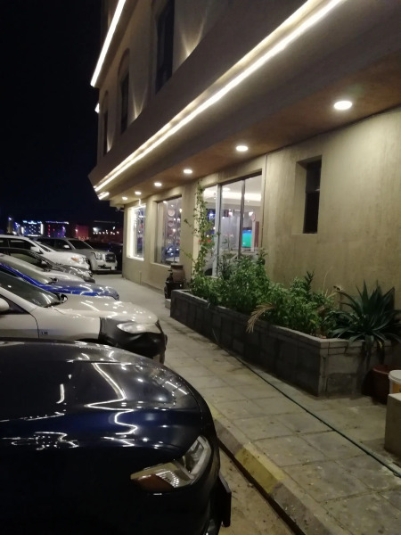 Danar Hotel Apartments 2