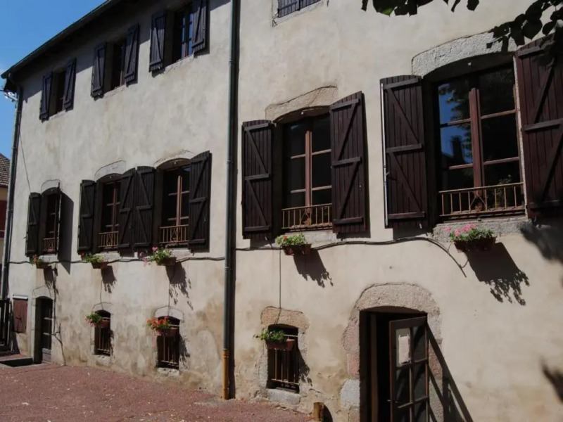 Appartement Arfeuilles, 3 pièces, 6 personnes - FR-1-489-243