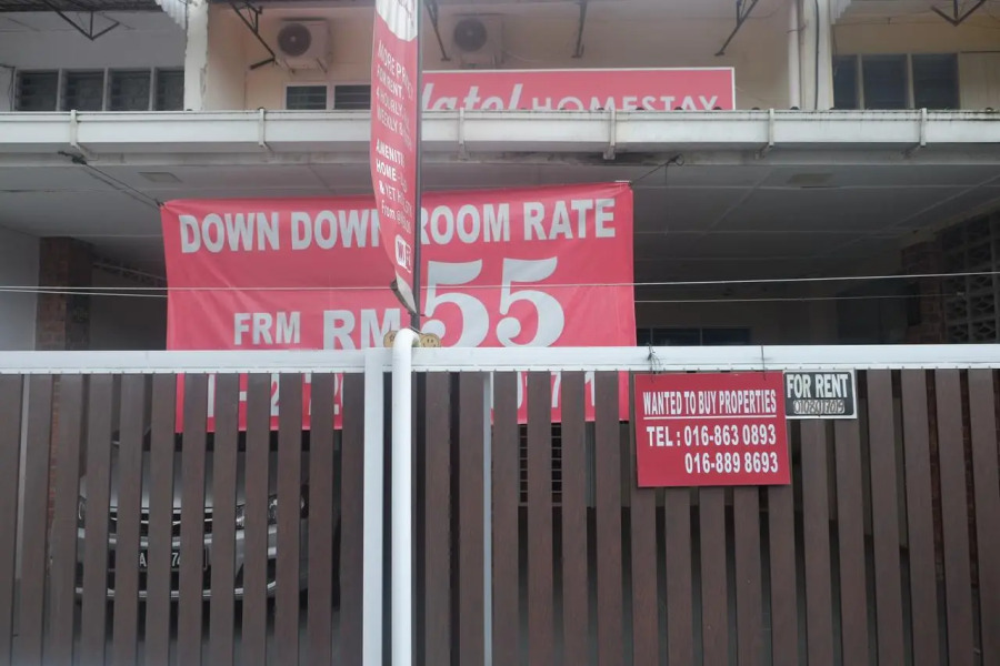 Natol Homestay - Paris BDC