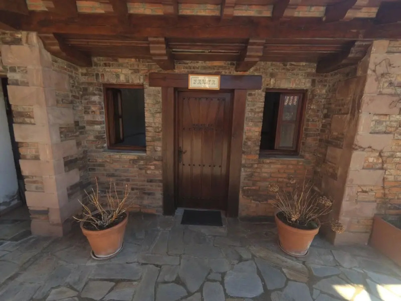 Casas Rurales La Hacienda De Maria