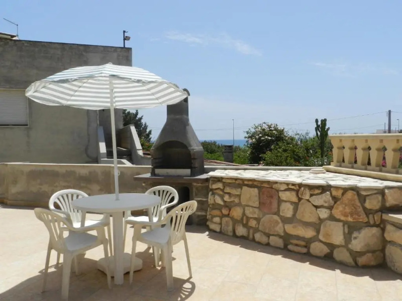 Appartamento Don Nino