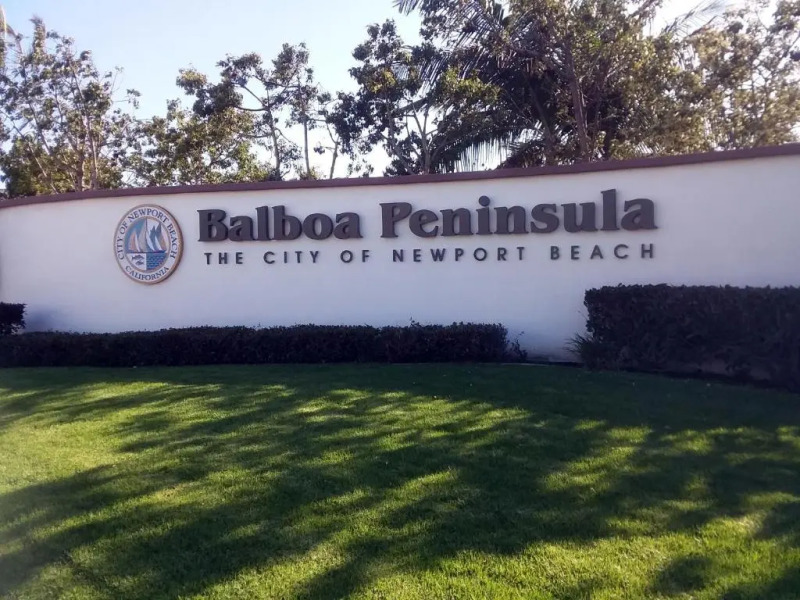 25 Steps to the Beach