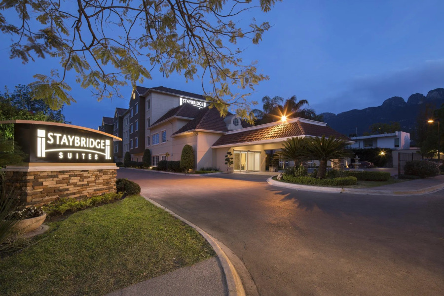 Staybridge Suites Monterrey - San Pedro by IHG