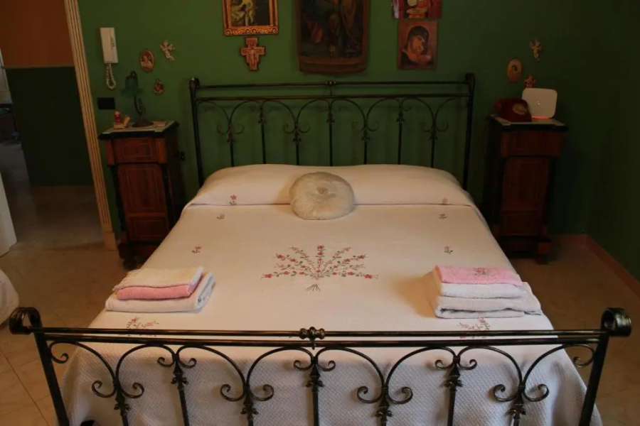 B&B Betania