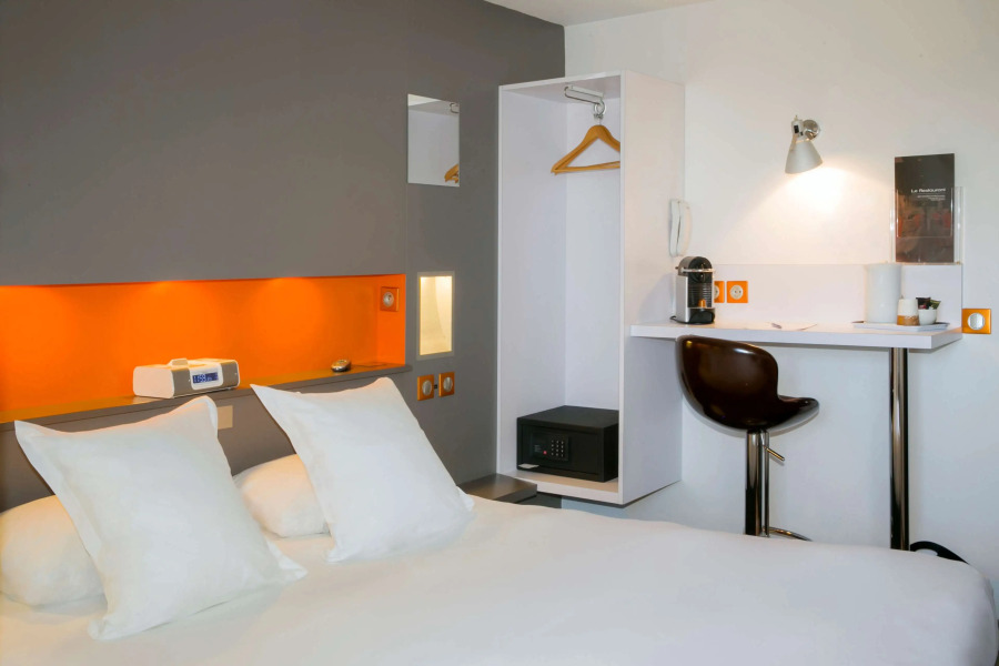 Best Western The Wish Versailles