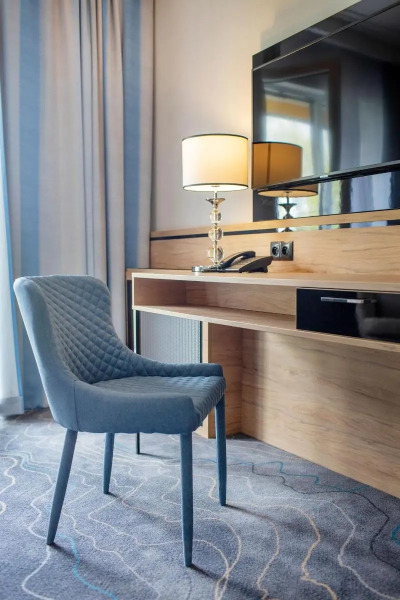 Sopotorium Hotel & Medical Spa