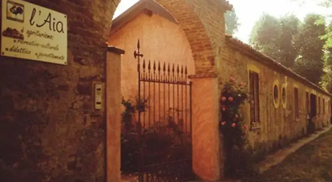 LAia Agriturismo
