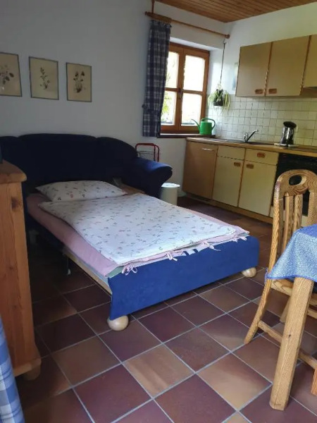 Meir´s Ferienwohnung