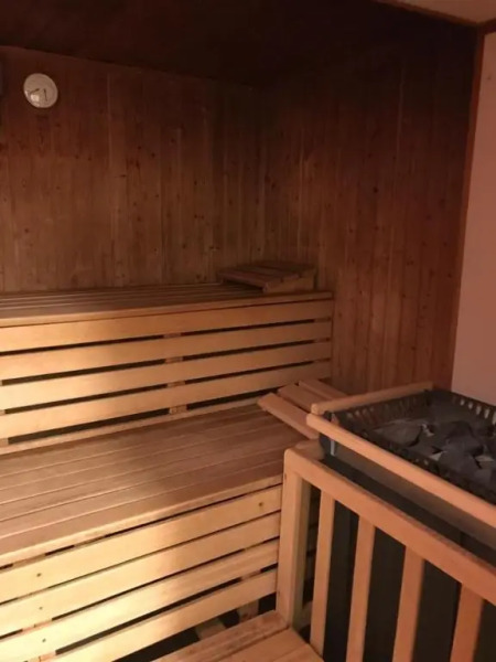 Kaiserhof Wohnung 40