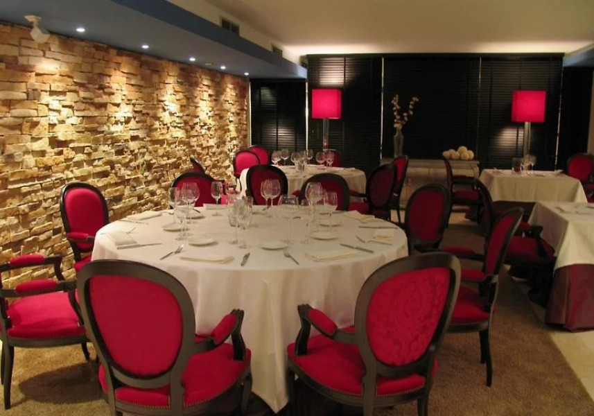 Hotel Boutique & Spa El Privilegio