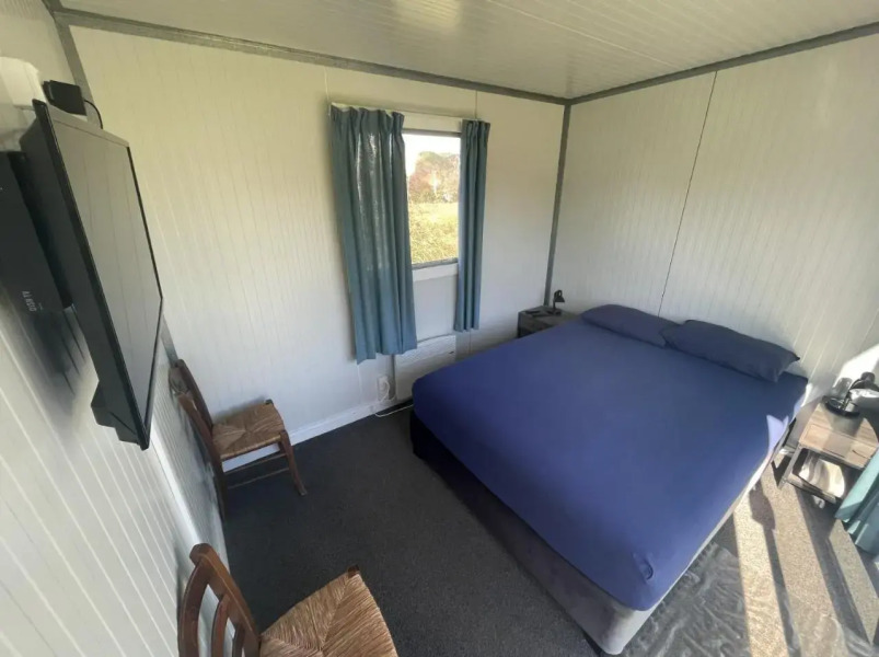 Beaumont Hotel and Holiday Park