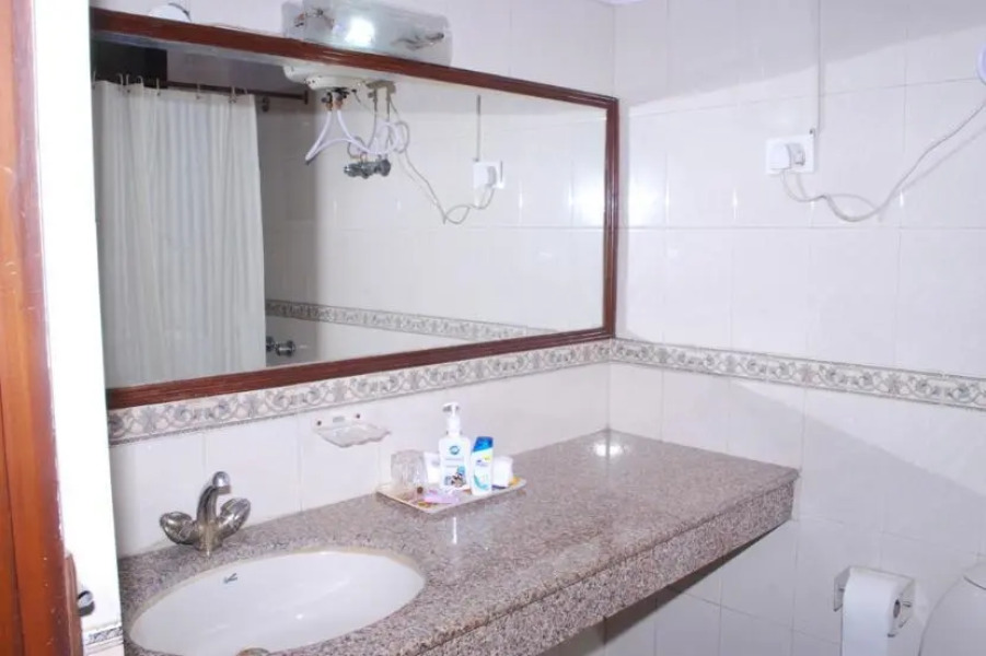 The Signature Crest - Noida