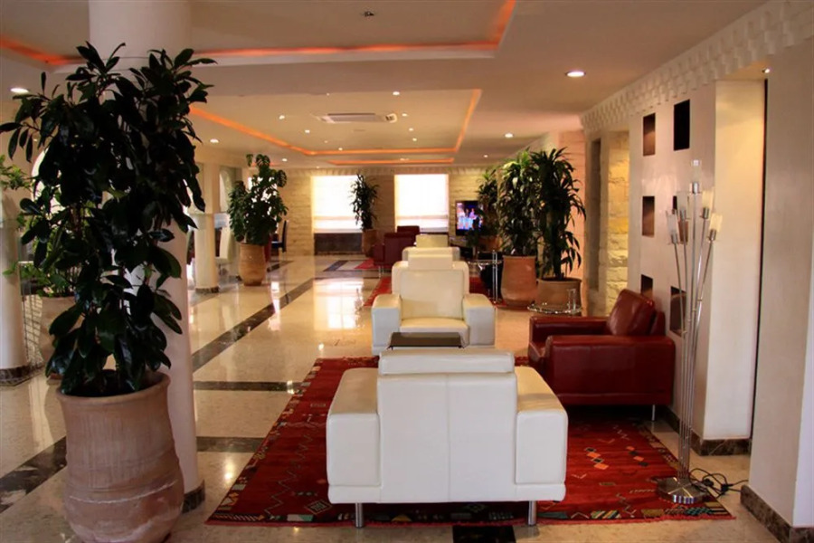 Vatel Hotel Golf & Spa Marrakech