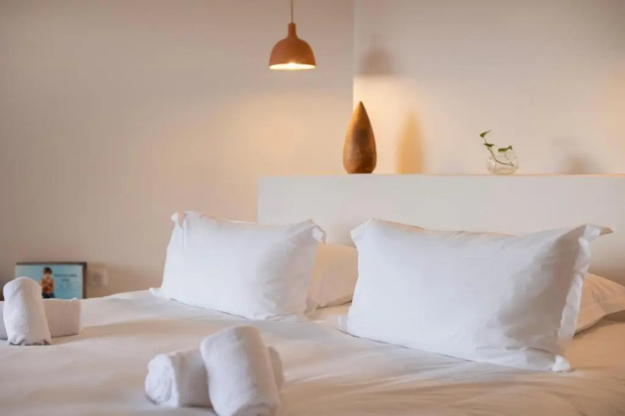 Villa Flaka Boutique Hotel