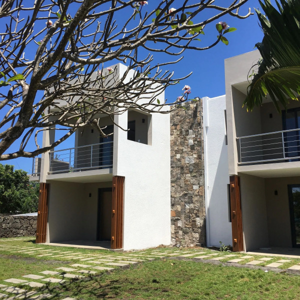 Valmarin Seafront Apartments
