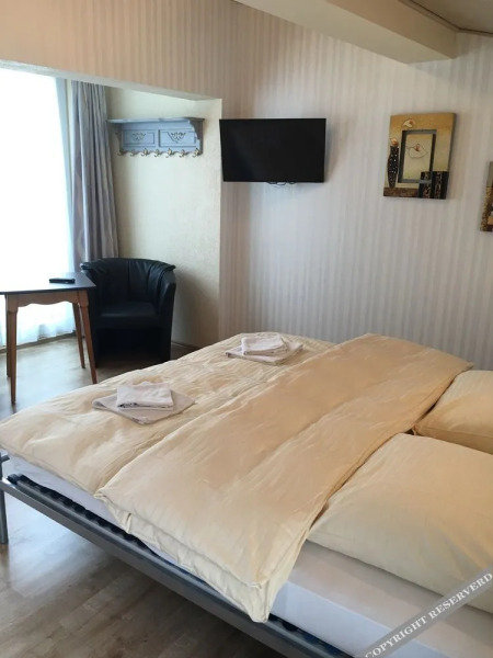 B&B Auberge du Château