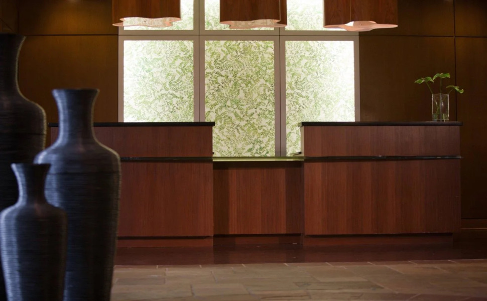 Renaissance Charlotte SouthPark