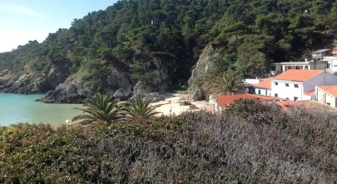 Residence Cala delle Arene