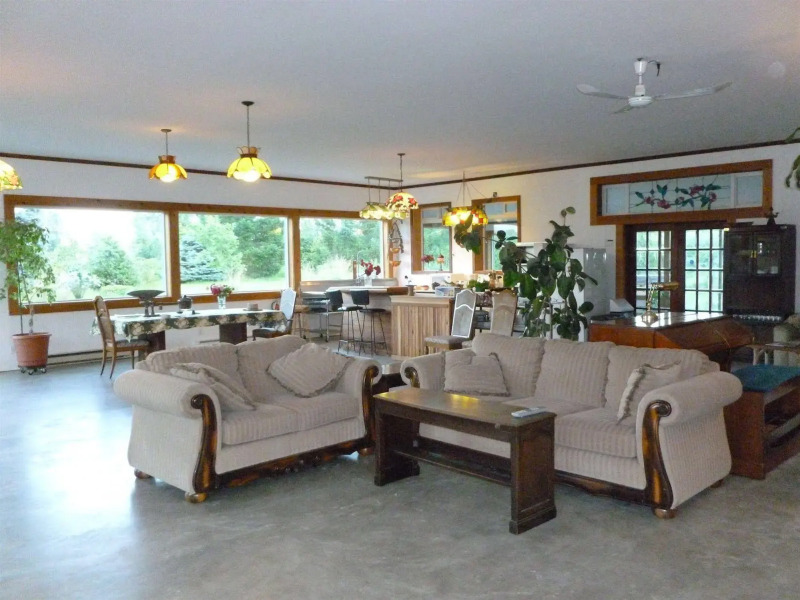 Harrison Hammond House Farmstay