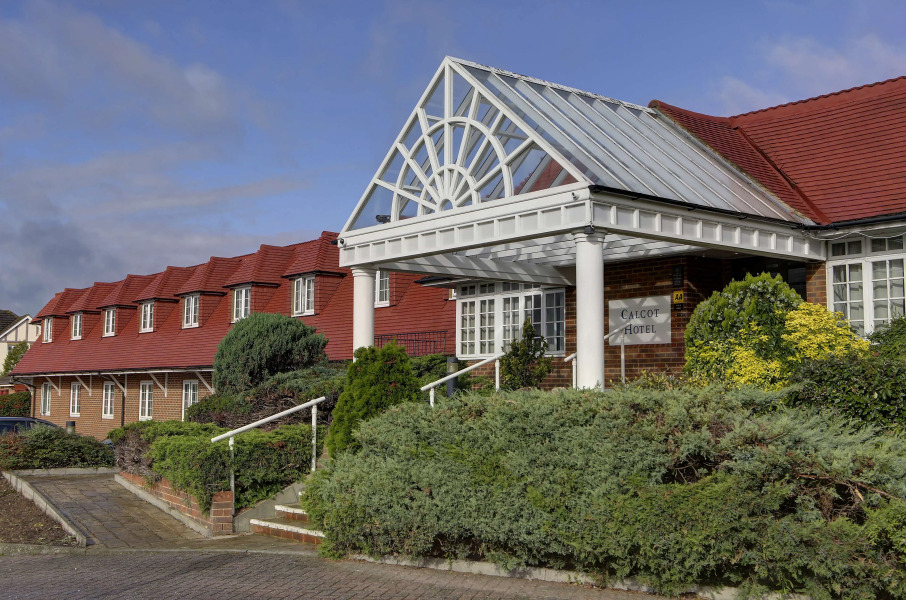 Best Western Reading Calcot Hotel