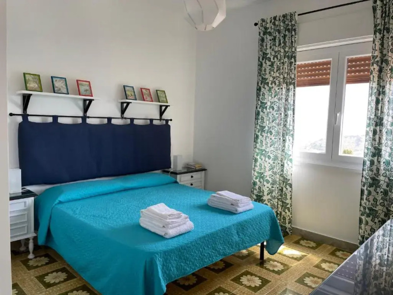 Il Balcone sui Sicani