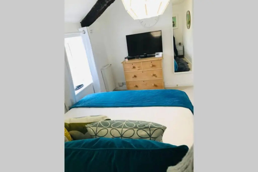 *New Entire cottage Luxury 5* “Cosy-Up Cottage”