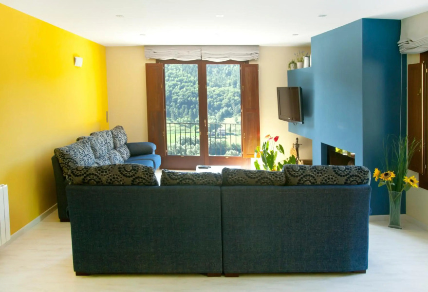 Mas Serrat de la Teia