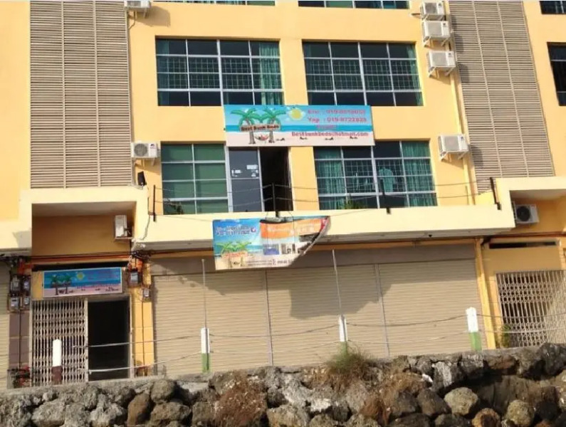 Best Bunk Beds Lodge