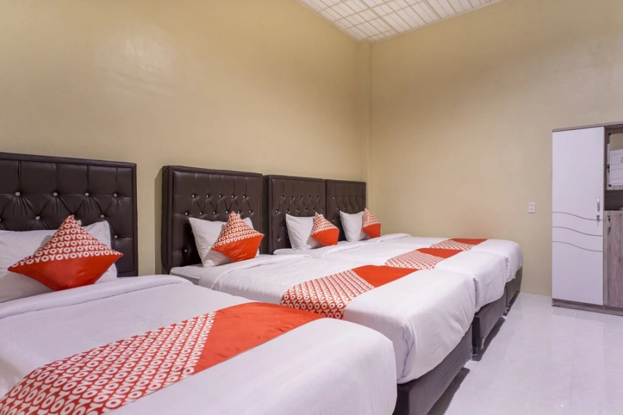 Hotel Harley by OYO Rooms