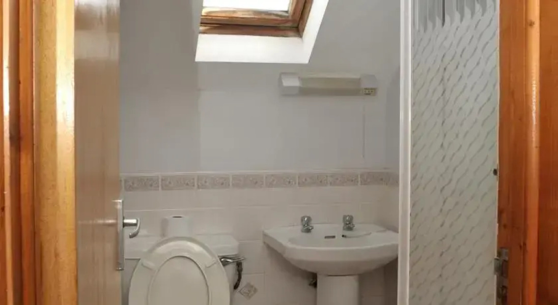 The Old Presbytery Hostel