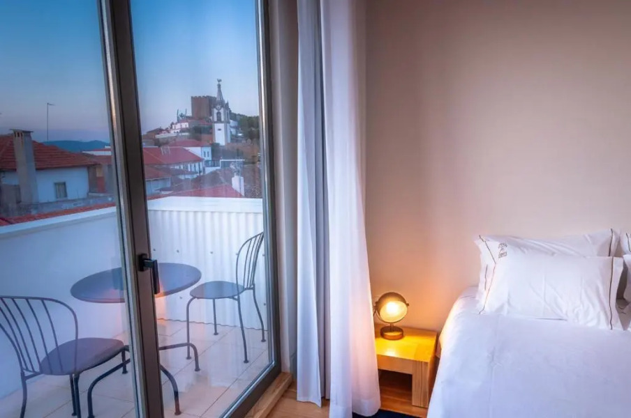 Cravo’s Heritage House