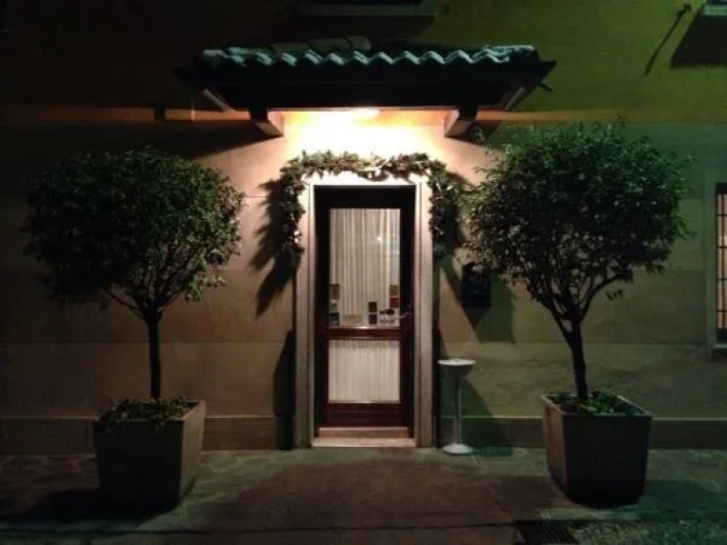 Albergo Ristorante La Scaiola